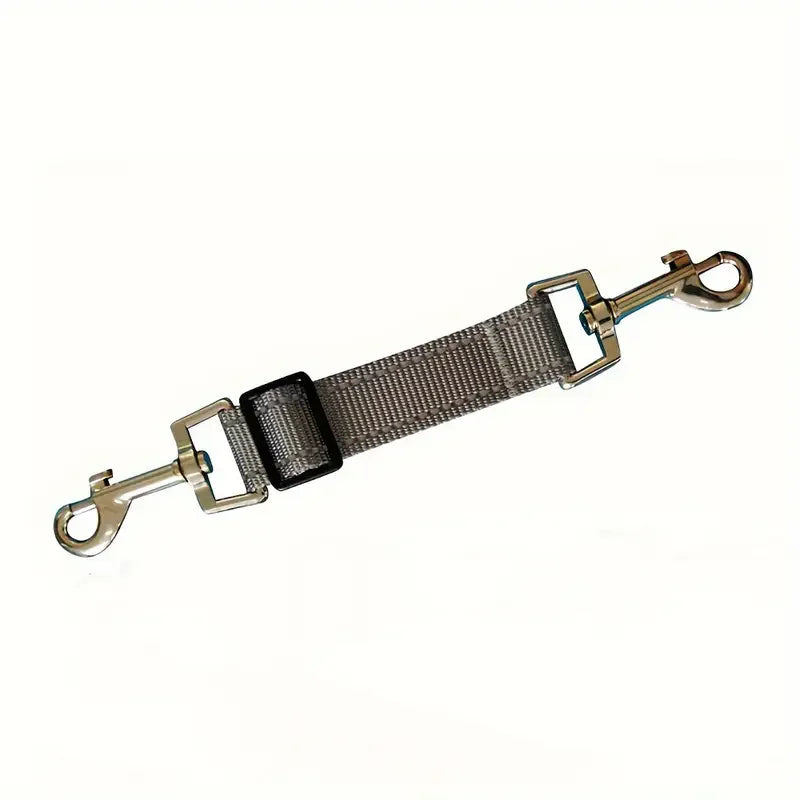 Reflective Dog Safety Collar Clip
