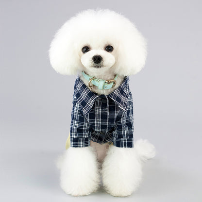 Dog Clothes Spring And Summer Clothing