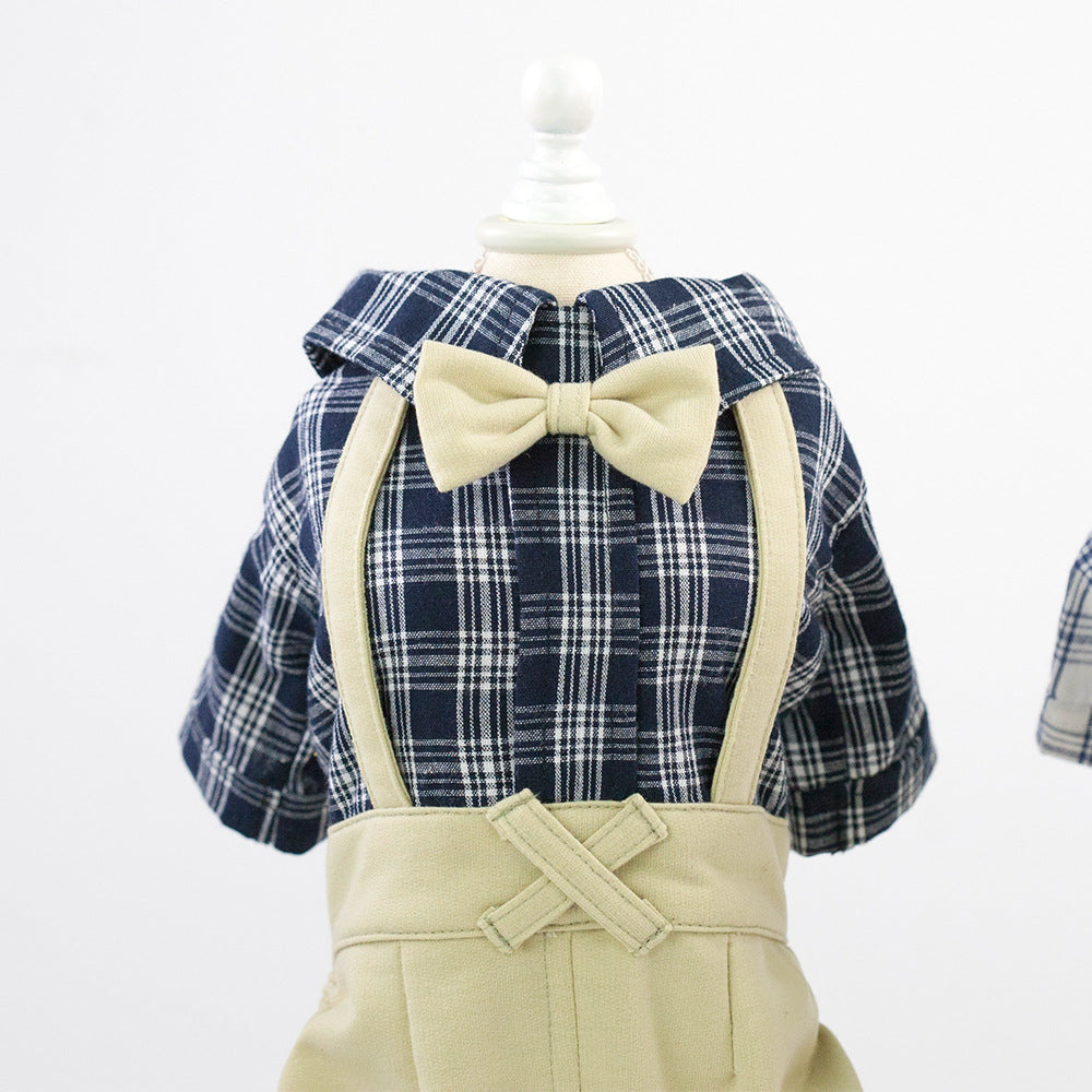 Dog Clothes Spring And Summer Clothing