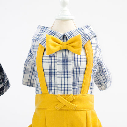 Dog Clothes Spring And Summer Clothing
