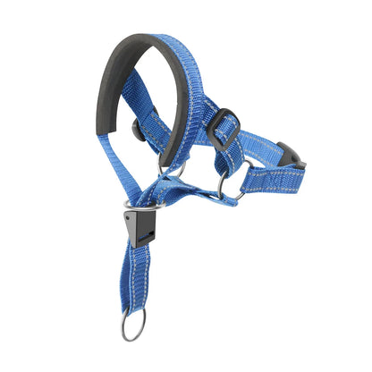 Quick-release No Pull Dog Muzzle