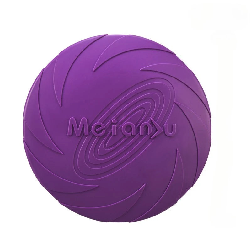 Meianu Dog Frisbee