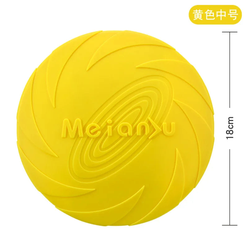 Meianu Dog Frisbee