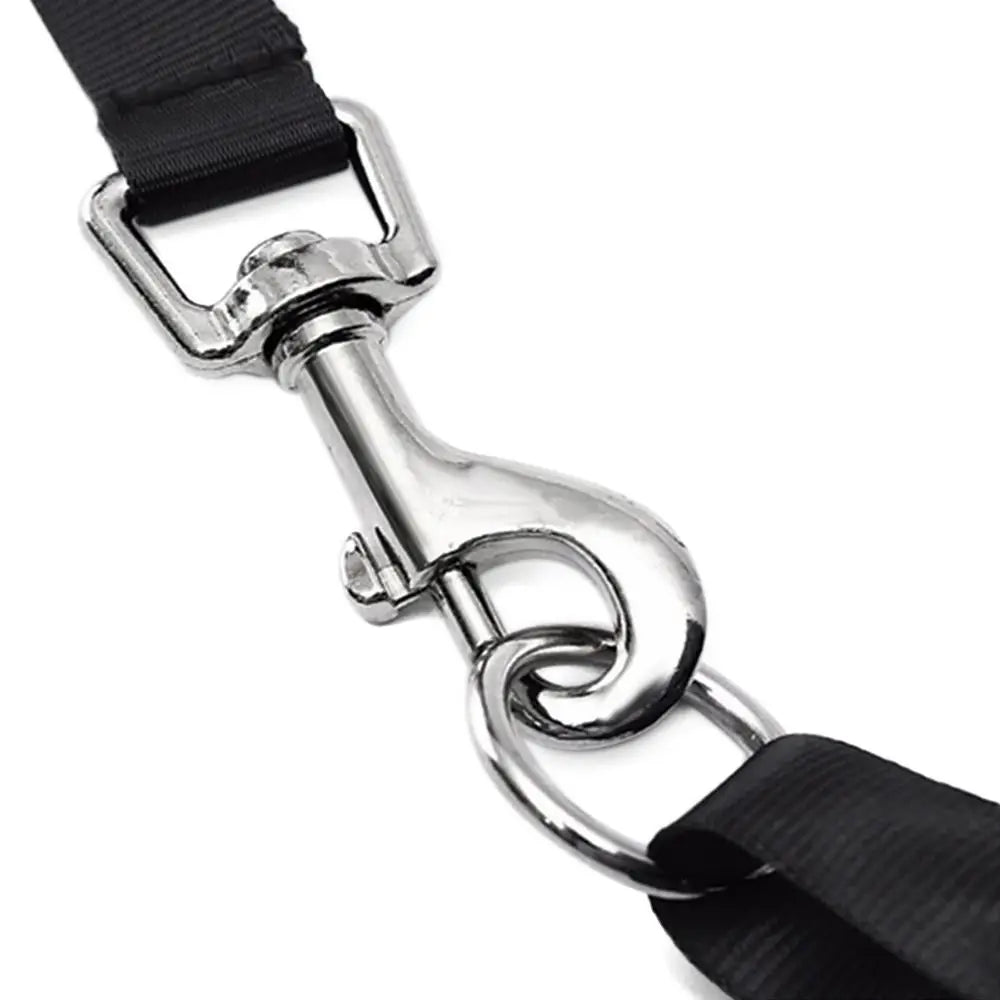Adjustable No-Pull Dog Head Halter
