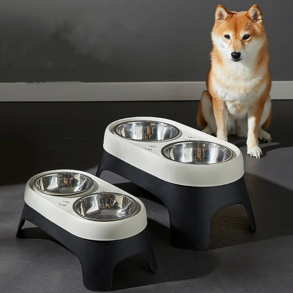 Elevated Food Pet Bowl