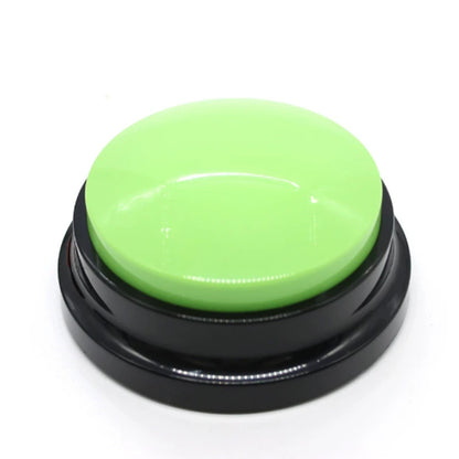 Recordable Talking Buttons