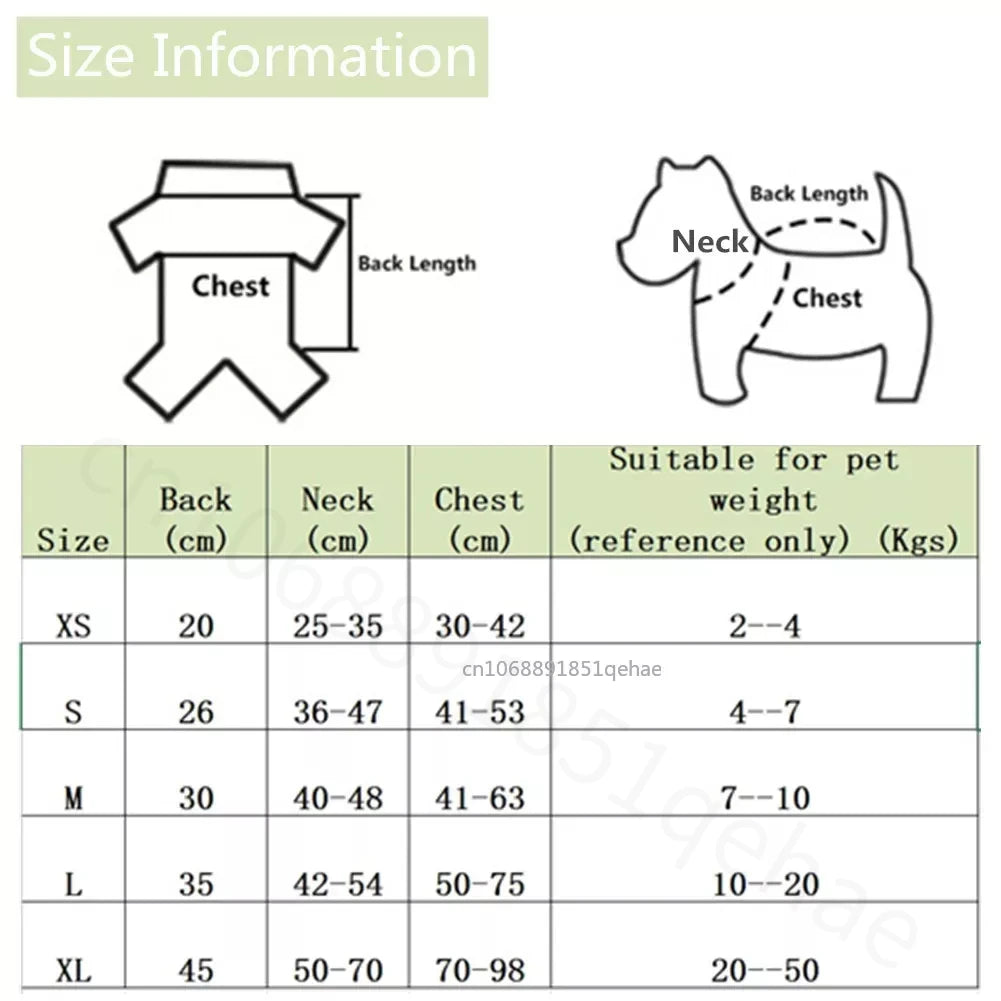 Dog Shark Life Jacket for Swimming