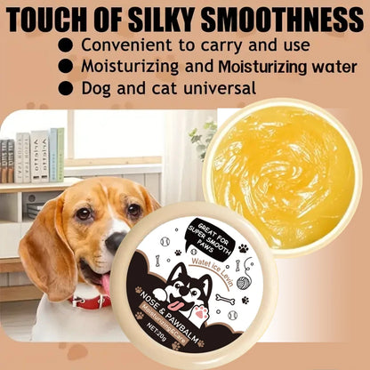 Dog Nose & Paw Balm