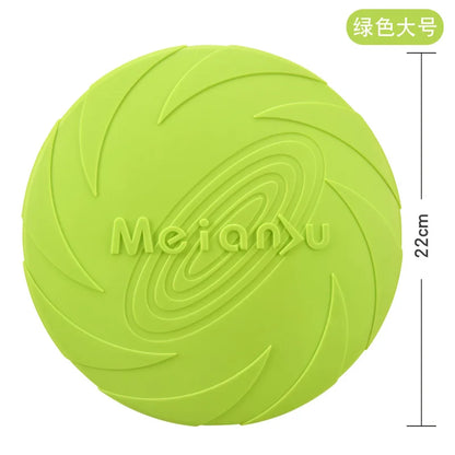 Meianu Dog Frisbee
