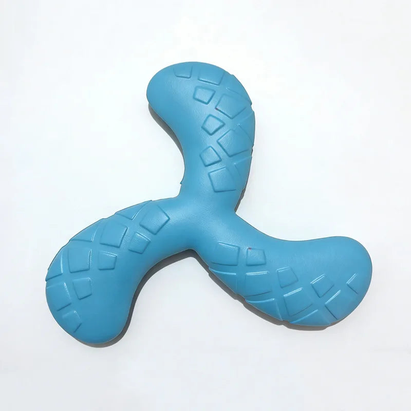 Durable Dog Frisbee