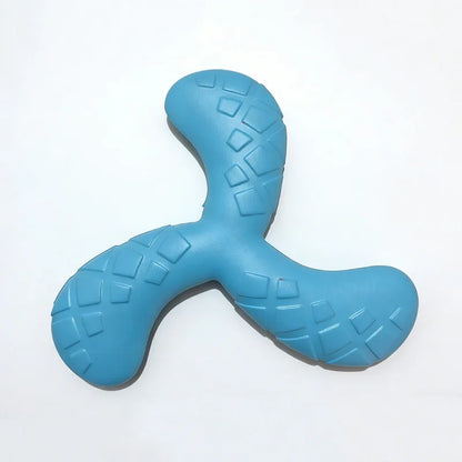 Durable Dog Frisbee