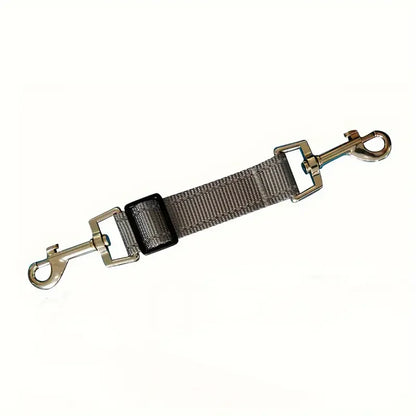 Reflective Dog Safety Collar Clip