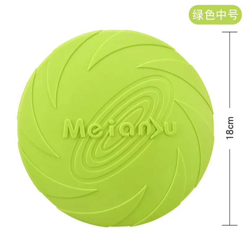 Meianu Dog Frisbee