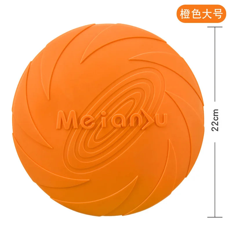 Meianu Dog Frisbee