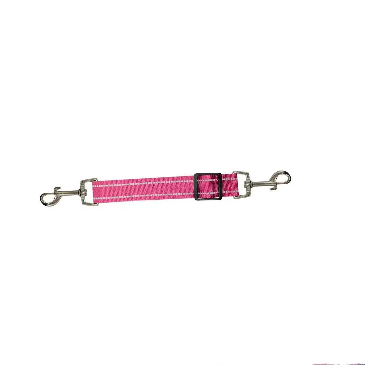 Reflective Dog Safety Collar Clip