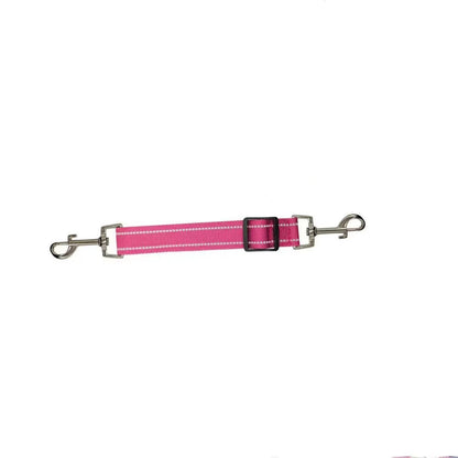 Reflective Dog Safety Collar Clip