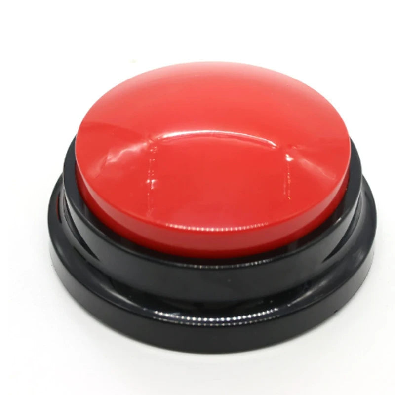 Recordable Talking Buttons
