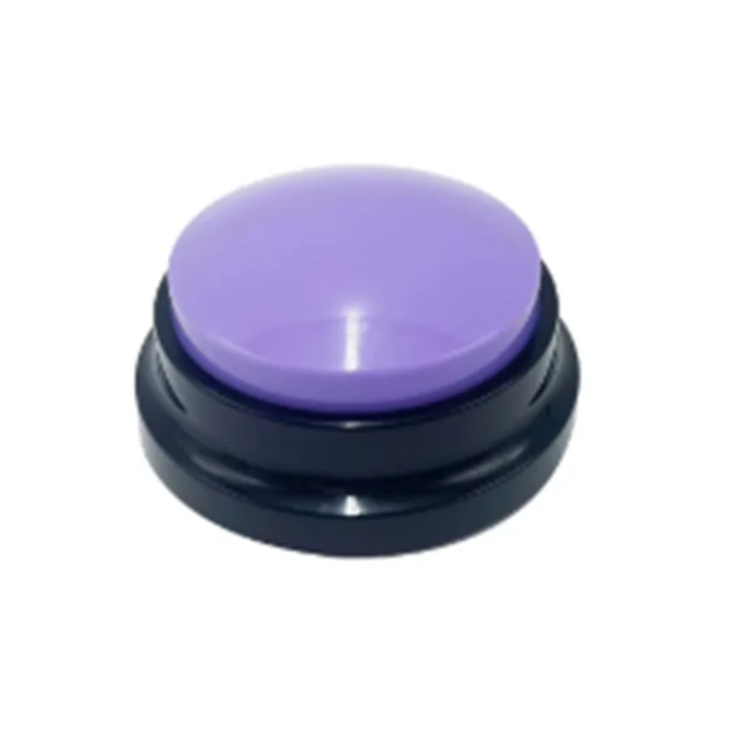 Recordable Talking Buttons