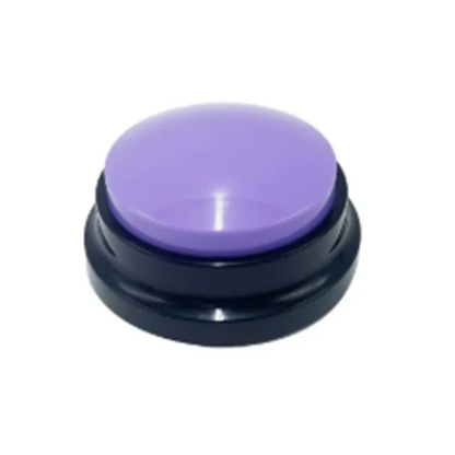 Recordable Talking Buttons