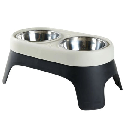 Elevated Food Pet Bowl