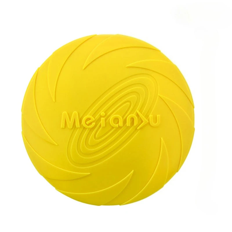 Meianu Dog Frisbee