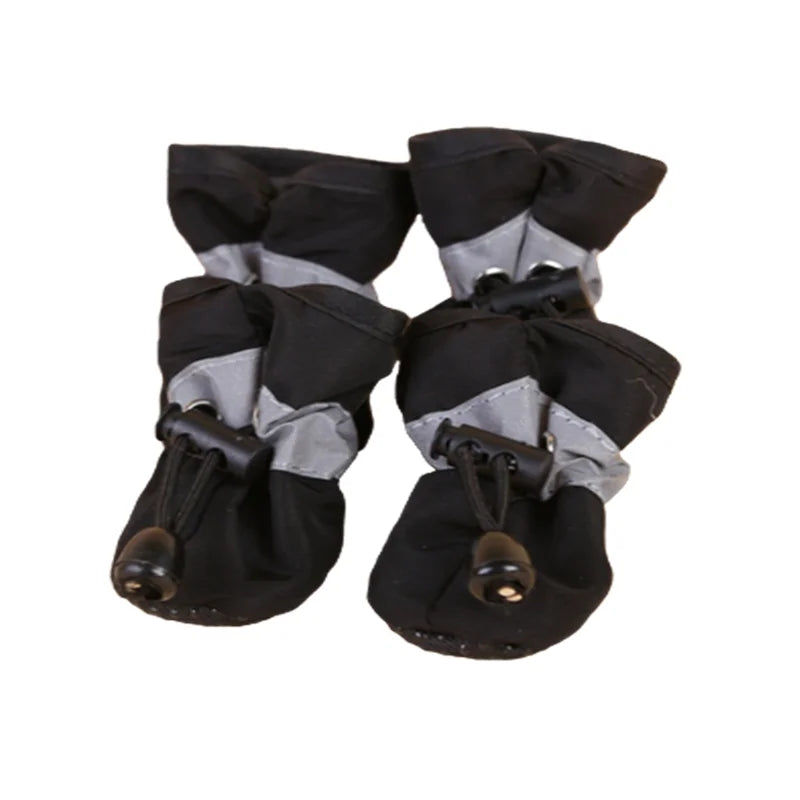 Waterproof Dog Boots