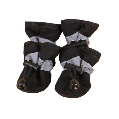 Waterproof Dog Boots