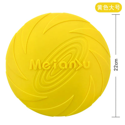 Meianu Dog Frisbee