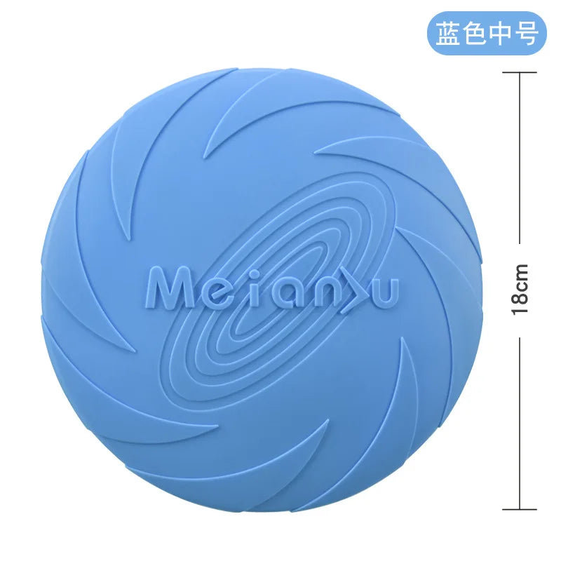 Meianu Dog Frisbee