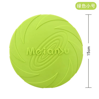 Meianu Dog Frisbee