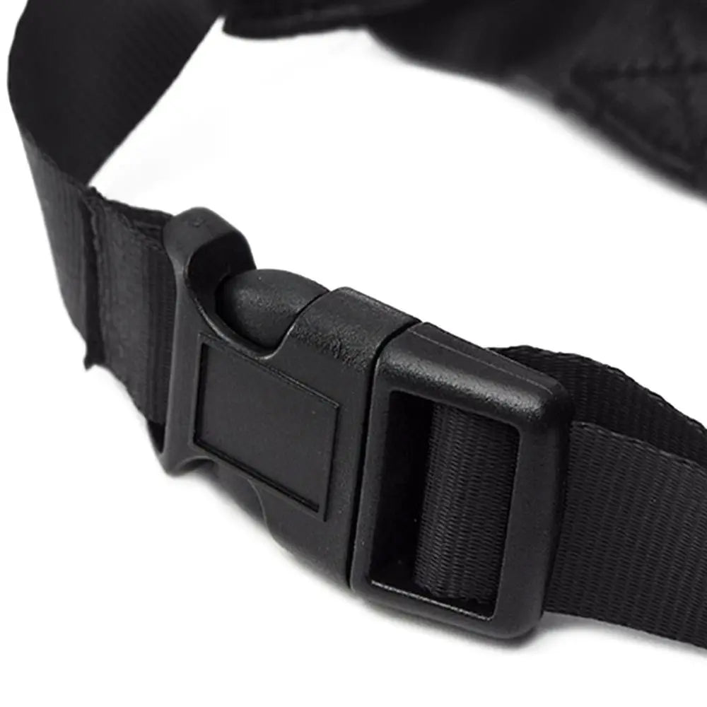 Adjustable No-Pull Dog Head Halter