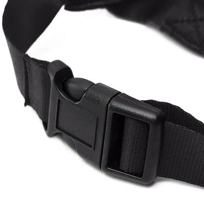 Adjustable No-Pull Dog Head Halter