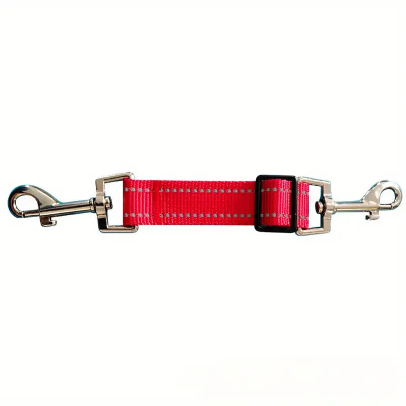 Reflective Dog Safety Collar Clip