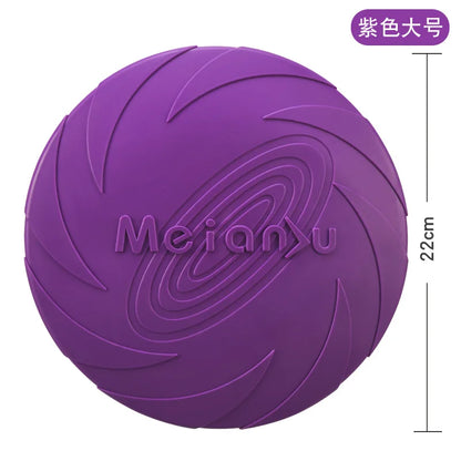 Meianu Dog Frisbee