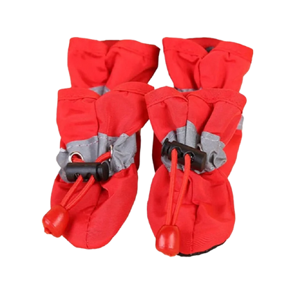 Waterproof Dog Boots