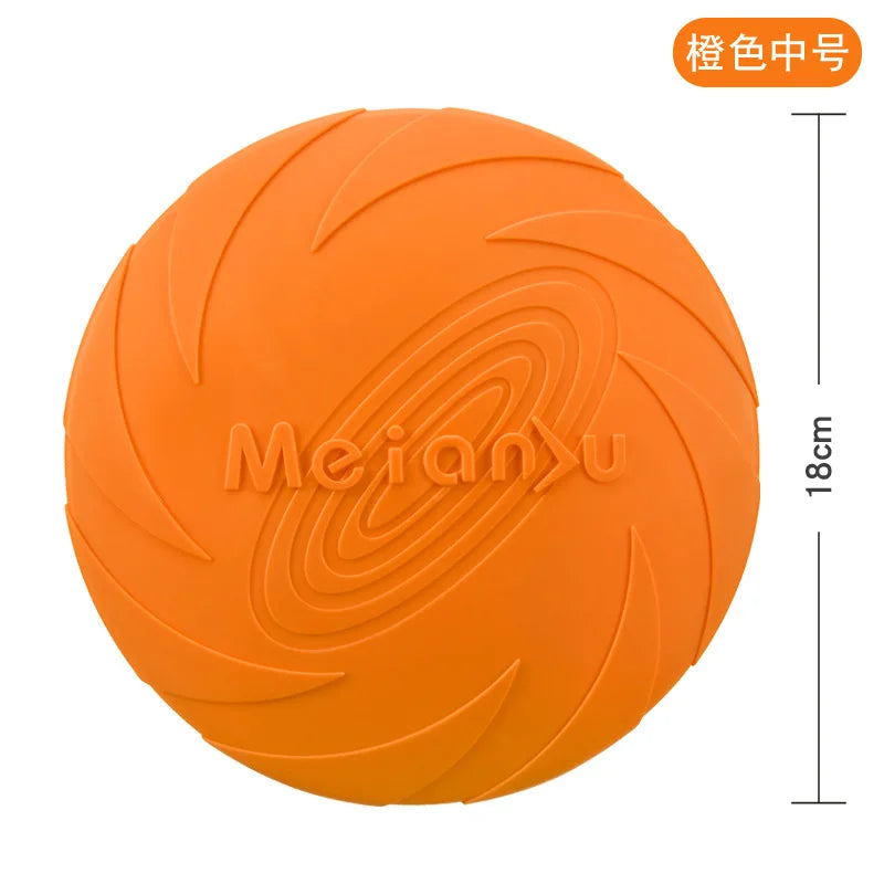 Meianu Dog Frisbee