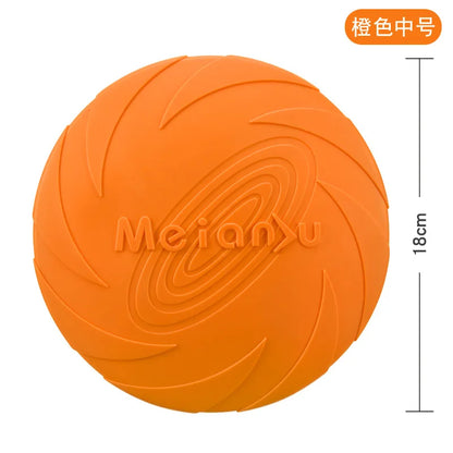 Meianu Dog Frisbee