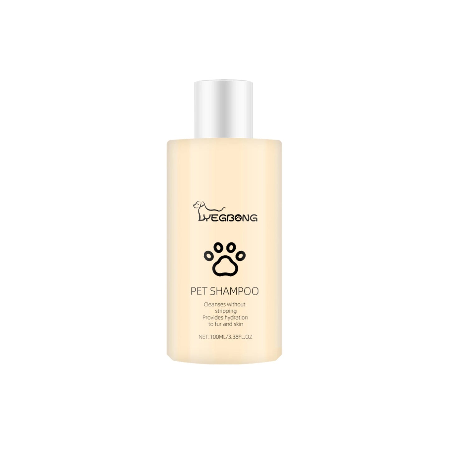 Pet Wash Shampoo for Dogs