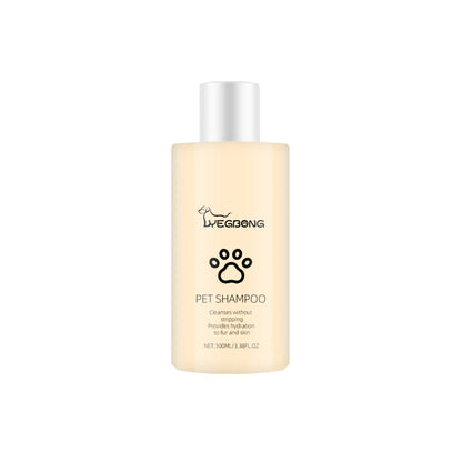 Pet Wash Shampoo for Dogs