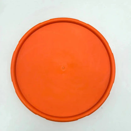 Dog-O-Soar Durable Chew Resistant Frisbee