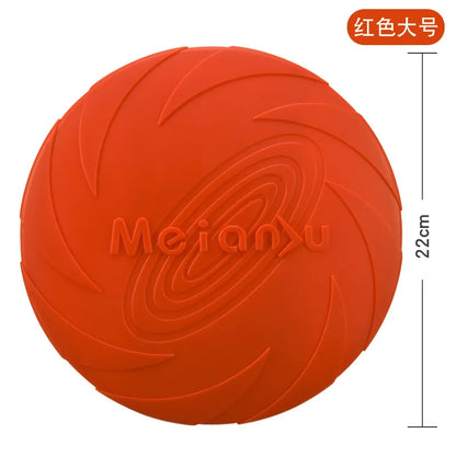 Meianu Dog Frisbee
