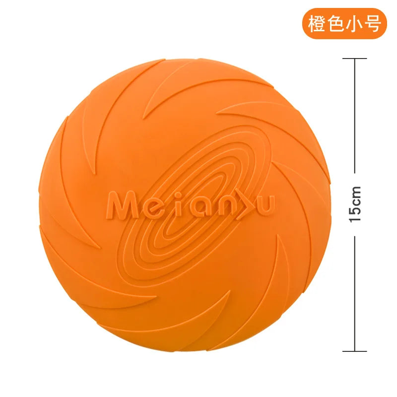 Meianu Dog Frisbee