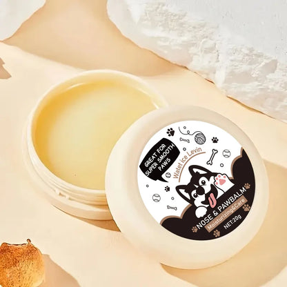 Dog Nose & Paw Balm