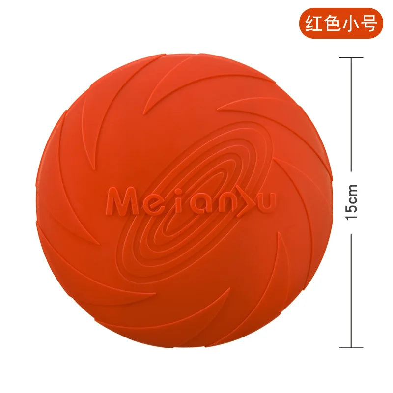 Meianu Dog Frisbee