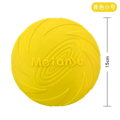 Meianu Dog Frisbee