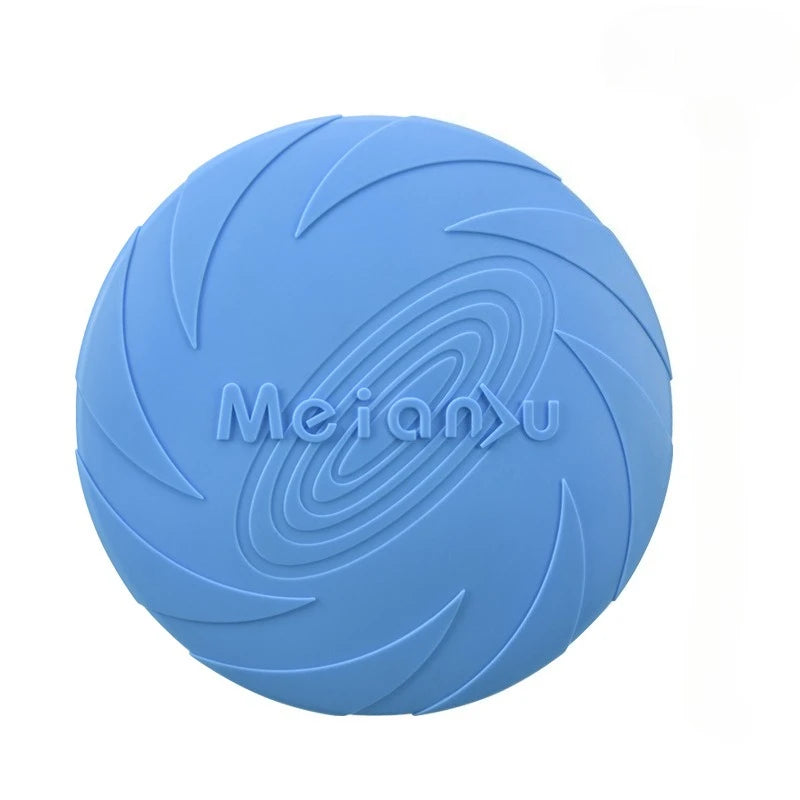 Meianu Dog Frisbee