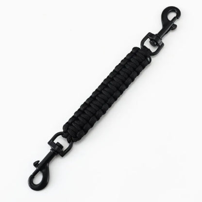 Dog Claw Safety Clip Double-Ended Collar