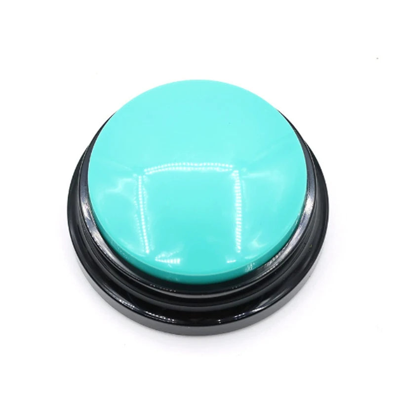 Recordable Talking Buttons