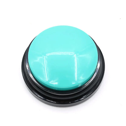 Recordable Talking Buttons