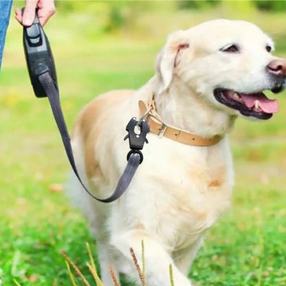 Dog Leash Quick Release Clasp Linking Swivel Frog Clip